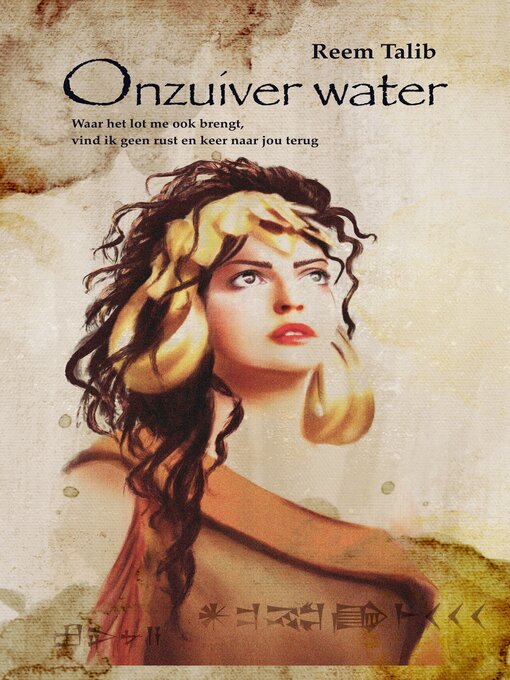 Title details for Onzuiver water by Reem Talib - Available